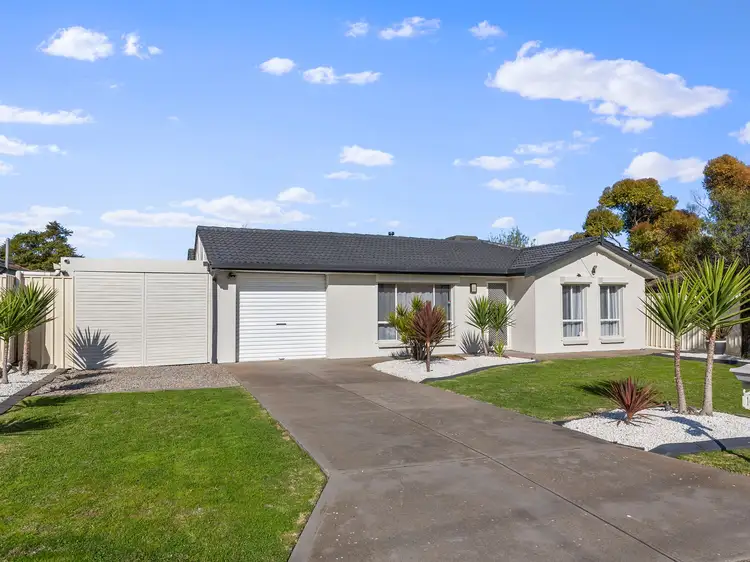 Second view of Homely house listing, 10 Matison Road, Morphett Vale SA 5162