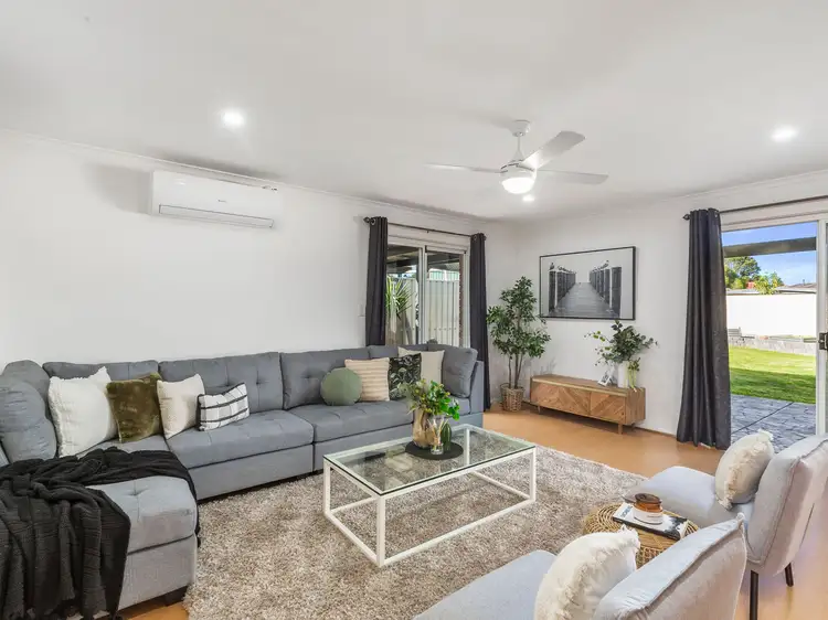 Third view of Homely house listing, 10 Matison Road, Morphett Vale SA 5162