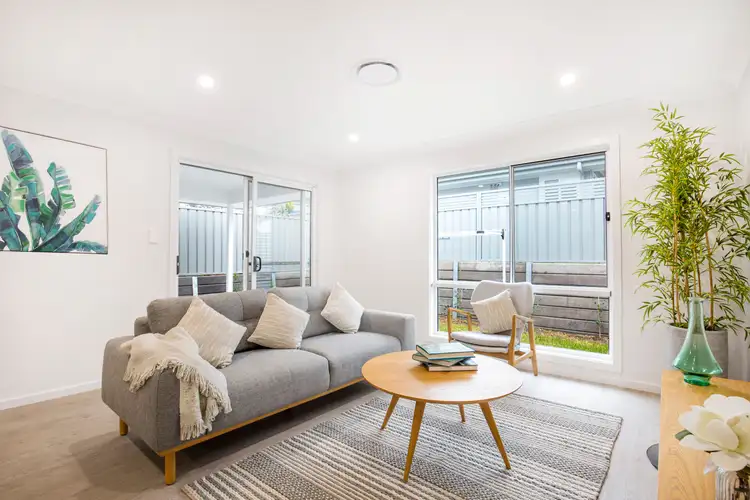 Main view of Homely villa listing, 26/30 Cavanagh Lane, West Nowra NSW 2541
