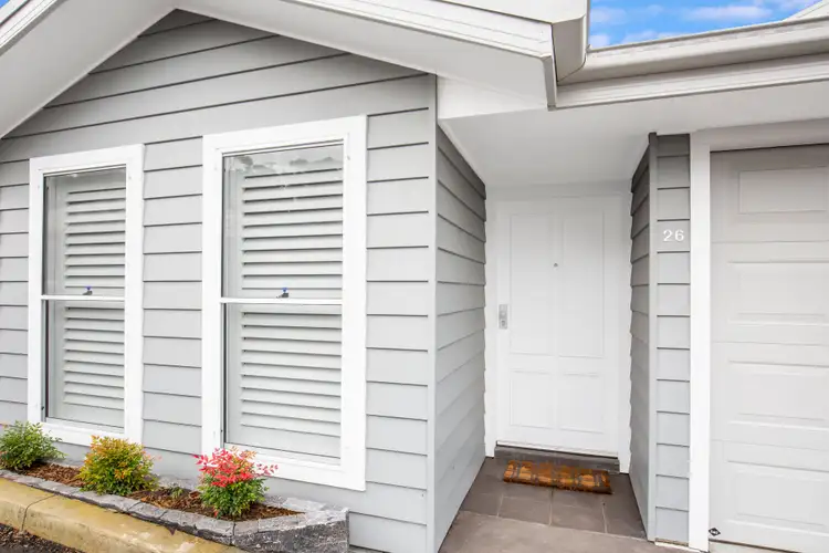 Third view of Homely villa listing, 26/30 Cavanagh Lane, West Nowra NSW 2541