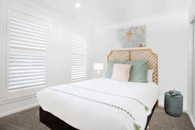 Fourth view of Homely villa listing, 26/30 Cavanagh Lane, West Nowra NSW 2541