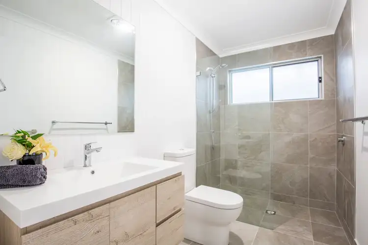 Fifth view of Homely villa listing, 26/30 Cavanagh Lane, West Nowra NSW 2541