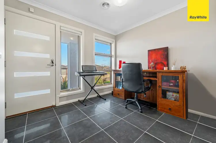 Second view of Homely house listing, 43 Ajay Way, Kurunjang VIC 3337