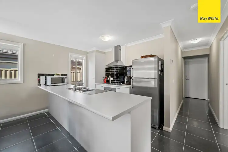 Third view of Homely house listing, 43 Ajay Way, Kurunjang VIC 3337