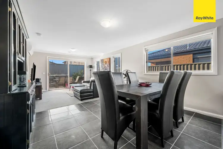 Fourth view of Homely house listing, 43 Ajay Way, Kurunjang VIC 3337