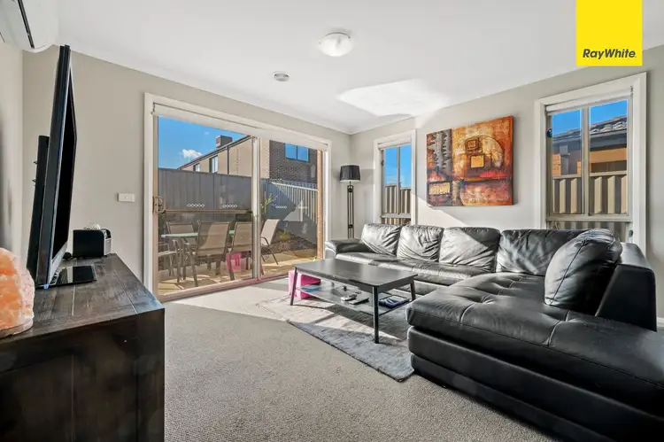 Fifth view of Homely house listing, 43 Ajay Way, Kurunjang VIC 3337