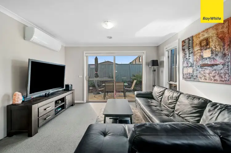 Sixth view of Homely house listing, 43 Ajay Way, Kurunjang VIC 3337