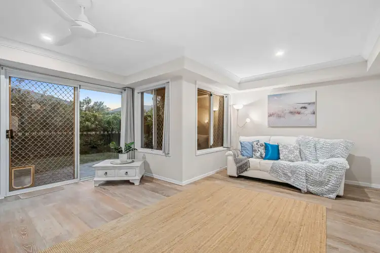 Fourth view of Homely townhouse listing, 21/1 Bronberg Court, Southport QLD 4215