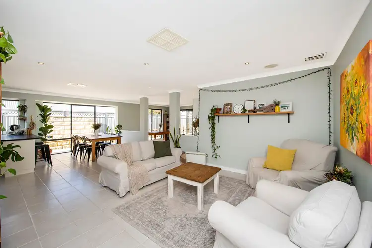 11 Tamworth Boulevard, Baldivis WA 6171