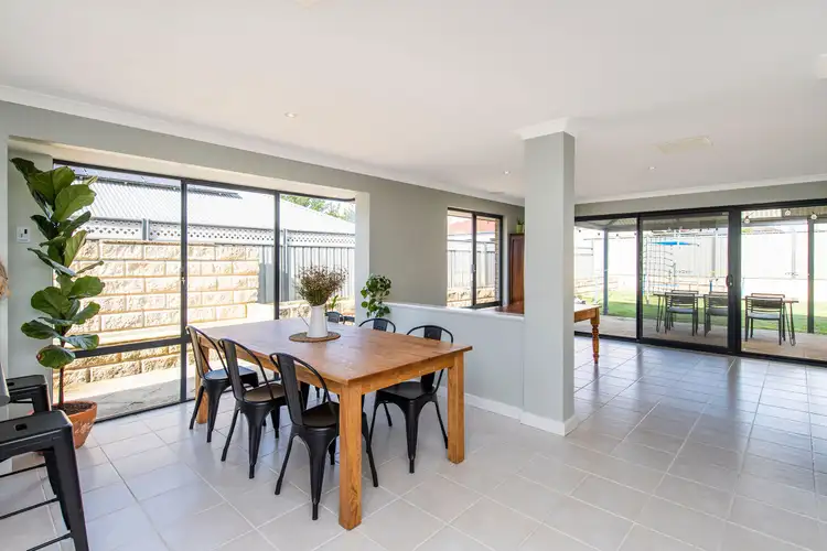 Second view of Homely house listing, 11 Tamworth Boulevard, Baldivis WA 6171