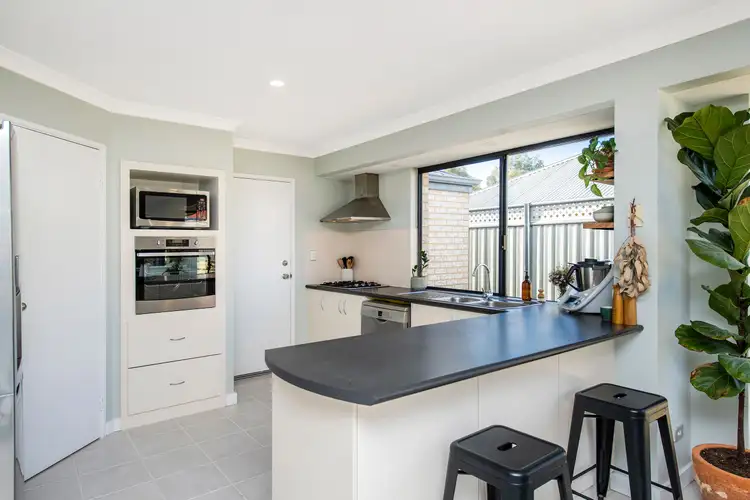 Third view of Homely house listing, 11 Tamworth Boulevard, Baldivis WA 6171