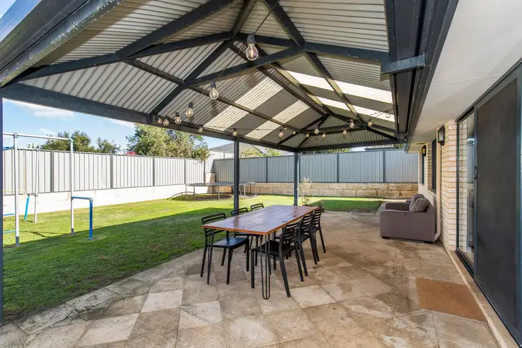 Fourth view of Homely house listing, 11 Tamworth Boulevard, Baldivis WA 6171