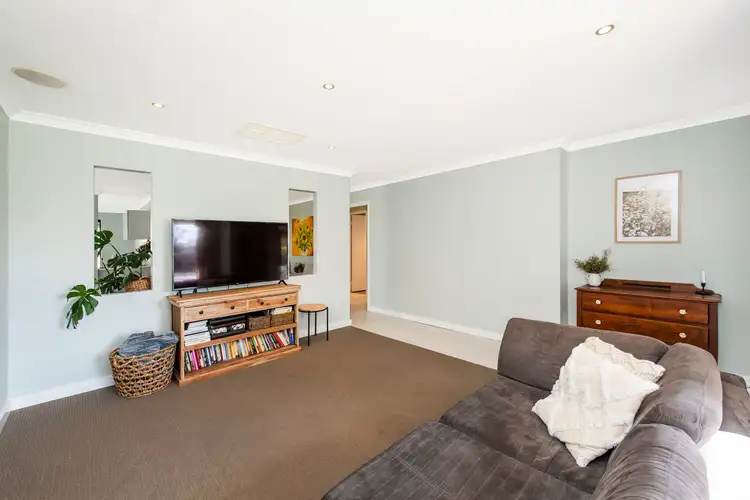 Fifth view of Homely house listing, 11 Tamworth Boulevard, Baldivis WA 6171