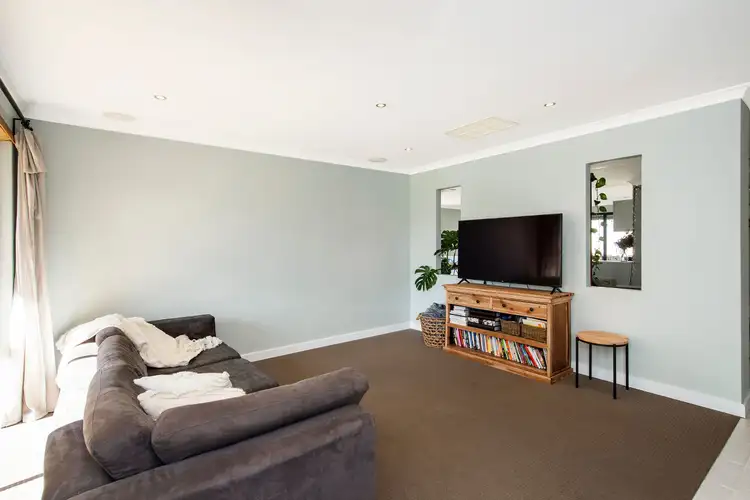 Sixth view of Homely house listing, 11 Tamworth Boulevard, Baldivis WA 6171