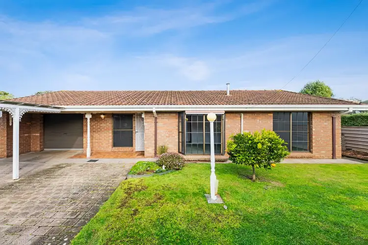 Second view of Homely unit listing, 2/31 Chute Street, Mount Gambier SA 5290