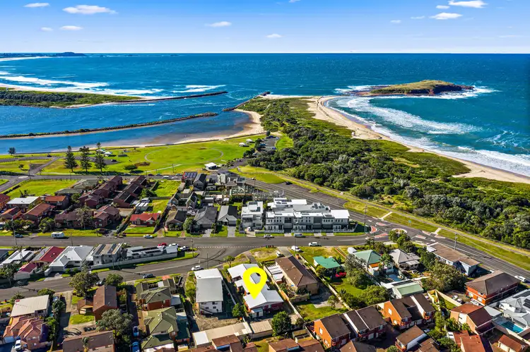 Main view of Homely unit listing, 3/72 Peterborough Avenue, Lake Illawarra NSW 2528