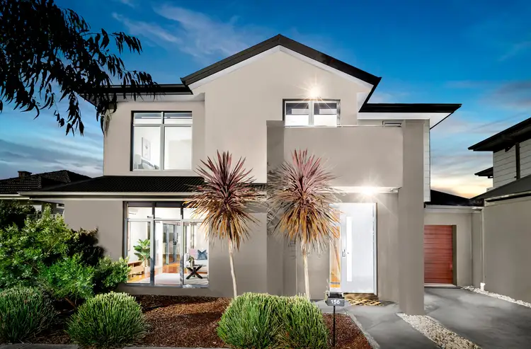 Main view of Homely house listing, 156 Gordon Street, Coburg VIC 3058