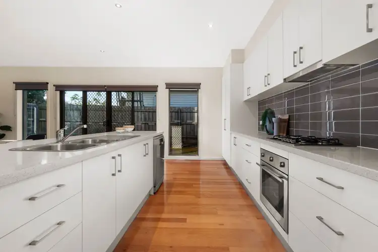 Second view of Homely house listing, 156 Gordon Street, Coburg VIC 3058