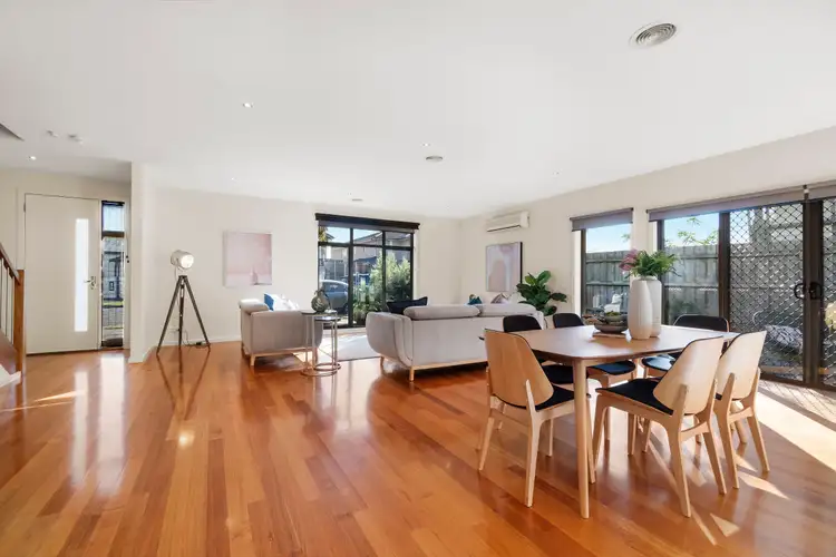Third view of Homely house listing, 156 Gordon Street, Coburg VIC 3058
