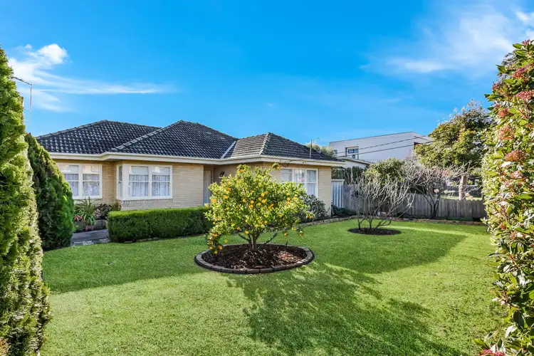 Second view of Homely unit listing, 1/13 Ian Grove, Mount Waverley VIC 3149