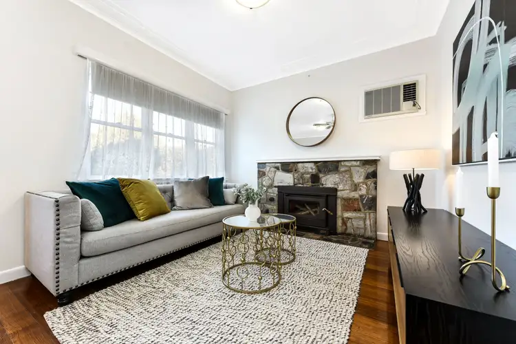 Third view of Homely unit listing, 1/13 Ian Grove, Mount Waverley VIC 3149