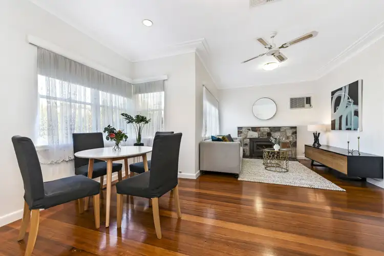 Fourth view of Homely unit listing, 1/13 Ian Grove, Mount Waverley VIC 3149