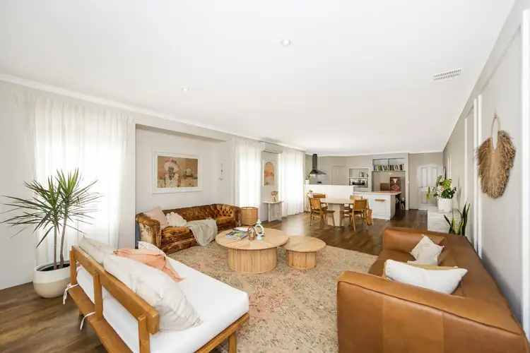 Third view of Homely house listing, 11 Casitas Street, Champion Lakes WA 6111