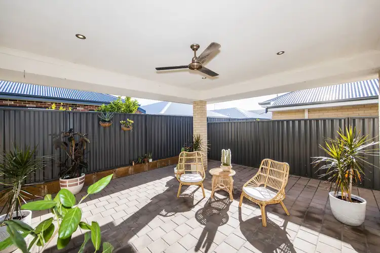 Fourth view of Homely house listing, 11 Casitas Street, Champion Lakes WA 6111