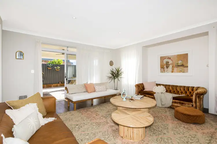 Seventh view of Homely house listing, 11 Casitas Street, Champion Lakes WA 6111