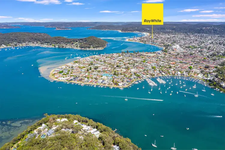 Second view of Homely house listing, 32 Burrawang Street, Ettalong Beach NSW 2257