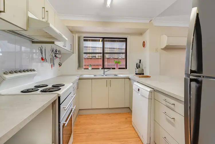 Third view of Homely house listing, 32 Burrawang Street, Ettalong Beach NSW 2257