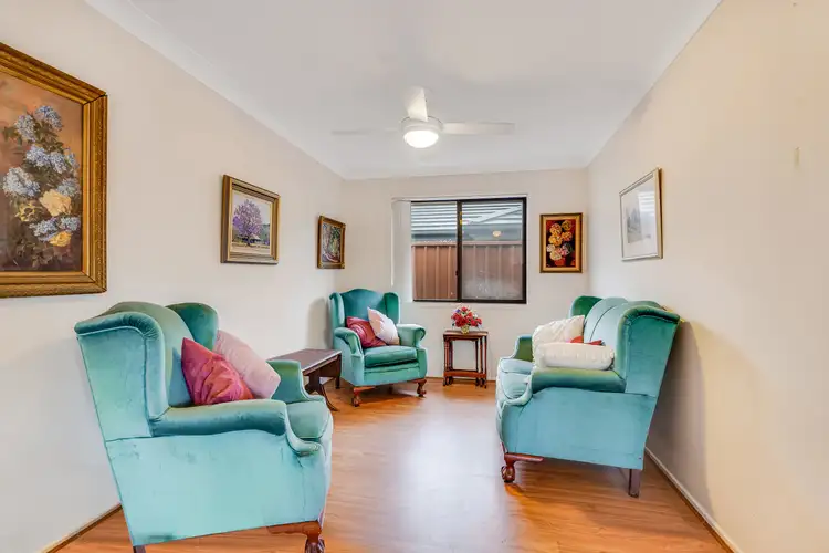 Fifth view of Homely house listing, 32 Burrawang Street, Ettalong Beach NSW 2257
