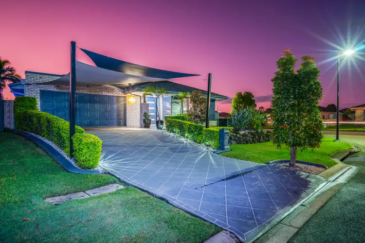 Main view of Homely house listing, 1 Bader Road, Upper Coomera QLD 4209