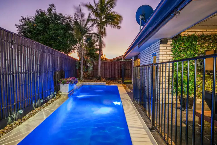 Second view of Homely house listing, 1 Bader Road, Upper Coomera QLD 4209