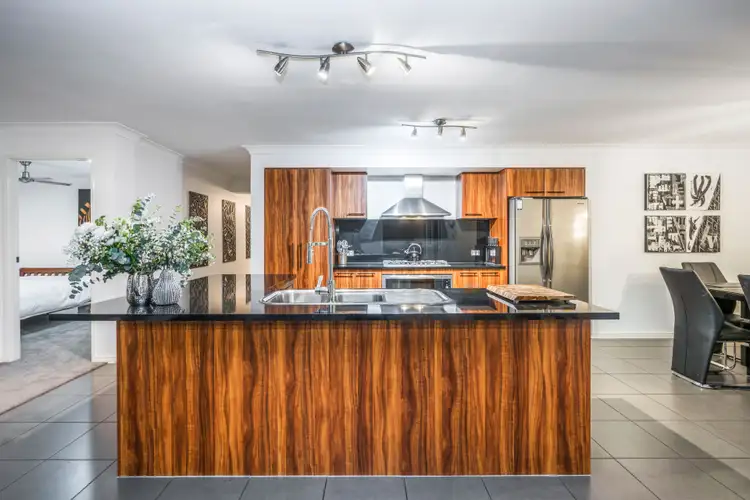 Third view of Homely house listing, 1 Bader Road, Upper Coomera QLD 4209