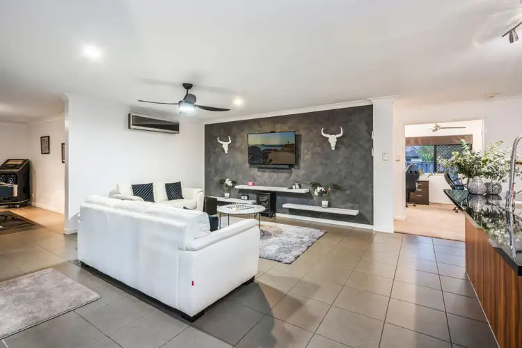 Fourth view of Homely house listing, 1 Bader Road, Upper Coomera QLD 4209