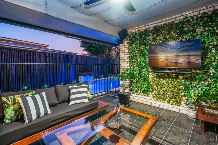 Fifth view of Homely house listing, 1 Bader Road, Upper Coomera QLD 4209