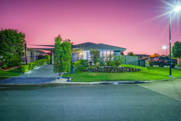 Sixth view of Homely house listing, 1 Bader Road, Upper Coomera QLD 4209