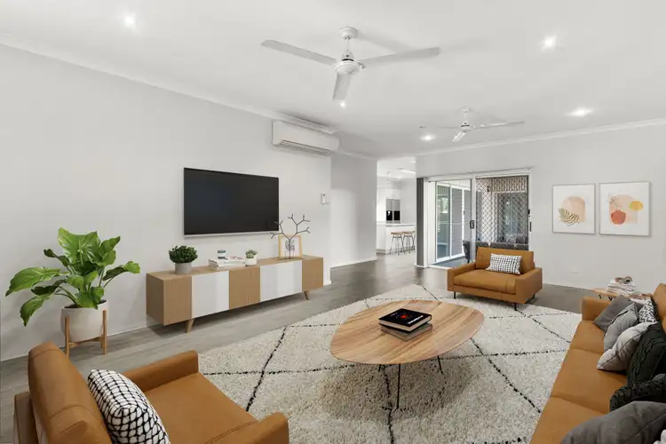 Third view of Homely house listing, 10 Yako Mall, Bilingurr WA 6725