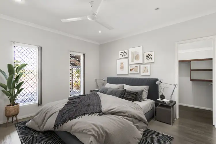 Fourth view of Homely house listing, 10 Yako Mall, Bilingurr WA 6725