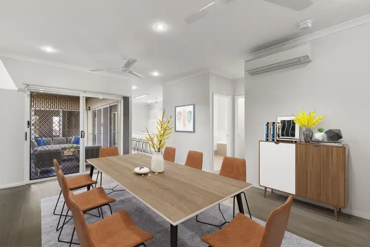 Sixth view of Homely house listing, 10 Yako Mall, Bilingurr WA 6725