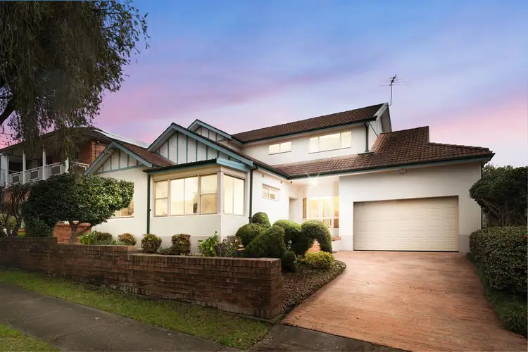 127 Carrington Avenue, Hurstville NSW 2220
