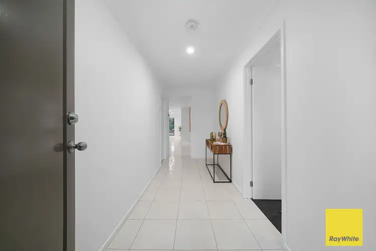 Third view of Homely house listing, 17 Camelot Drive, Tarneit VIC 3029