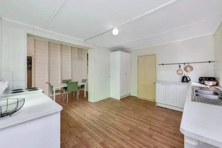 Third view of Homely house listing, 25 Cope Street, Stuart QLD 4811