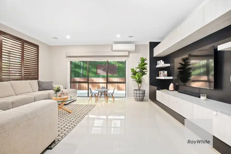 Second view of Homely house listing, 7 Murray Place, Taylors Hill VIC 3037