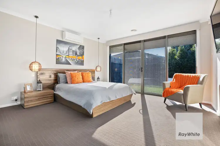 Sixth view of Homely house listing, 7 Murray Place, Taylors Hill VIC 3037