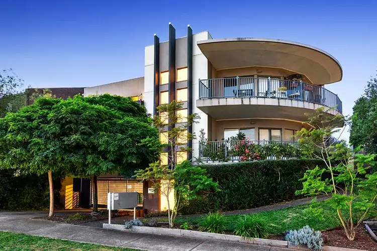 4/109 Flinders Street, Thornbury VIC 3071