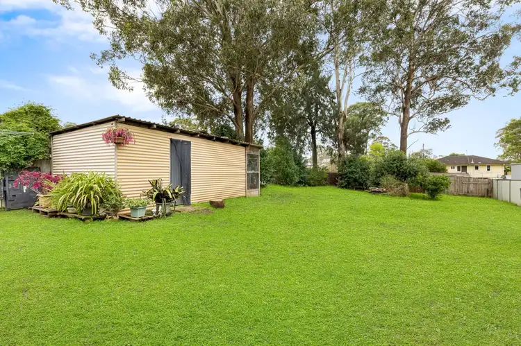 Second view of Homely house listing, 41 Dundee Street, Sadleir NSW 2168