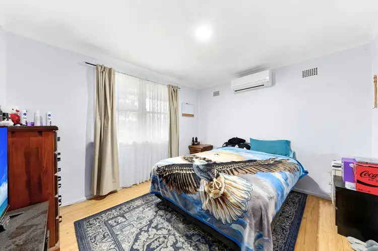 Fifth view of Homely house listing, 41 Dundee Street, Sadleir NSW 2168