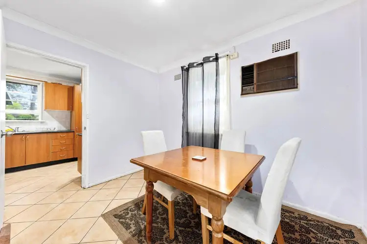 Sixth view of Homely house listing, 41 Dundee Street, Sadleir NSW 2168